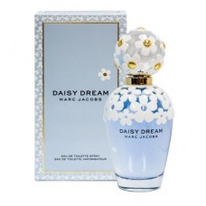  DAISY DREAMS By Marc Jacobs For Women - 1.7 / 3.4 EDT SPRAY